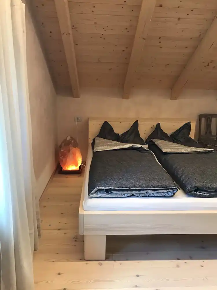 agrotourismus mondolegro - Schlafzimmer